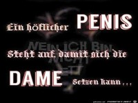 H�flicher Penis