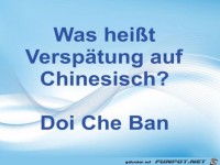 Versp�tung