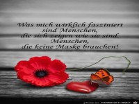 Was mich wirklich faszinird