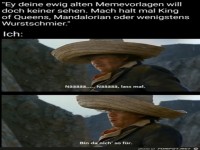 Bin da nich so f�r