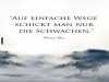 weiter