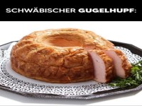 Wenn Kuchen deftiger wird als erwartet!