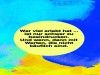 weiter