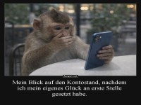 Wenn Sparen zum Abenteuer wird...