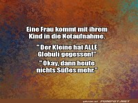 Gute Antwort