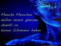 Gl�nzen ohne Schimmern