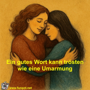 Ein-gutes-Wort-kann-tr�sten-wie-eine-Umarmung.png von Fossy