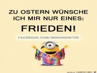 Frieden