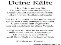 deine kaeaelte 