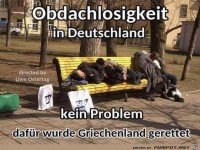 Obdachlosigkeit
