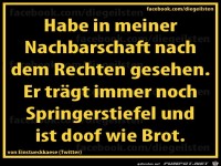 die geilsten Nachbarschaft