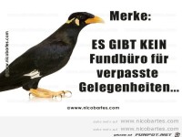 es gibt kein Fundbuero 