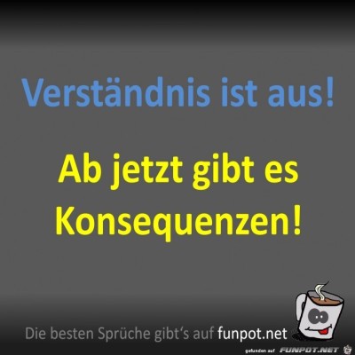 Verst&auml;ndnis-ist-aus.jpg von Fossy