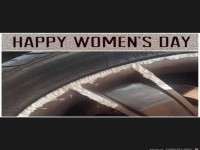 schöner Frauentag