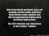 Der Impftraum