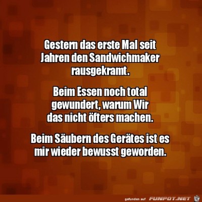 Der-Sandwichmaker.jpg von Mia