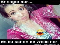 Schon l�nger her
