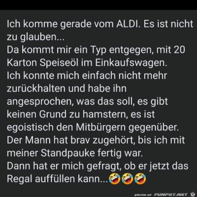 &Ouml;l-hamstern.jpg von Lou