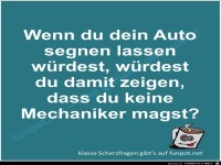 Scherzfrage