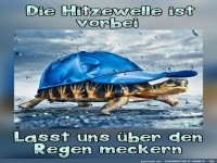 Hitzewelle