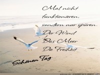 Mal nicht funktionieren