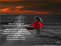 Manchmal vermisse ich dich