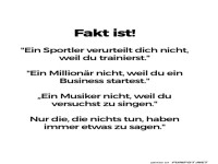 Treffen der Nichts-Tuer Klub