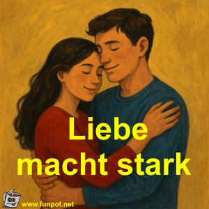 Liebe-macht-stark.png von Fossy