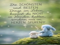 Die sch�nsten Dinge
