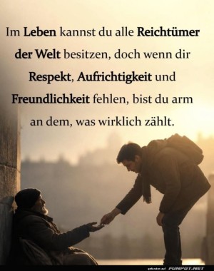 Reichtum-ohne-Respekt?-Risiko!.jpg auf www.funpot.net