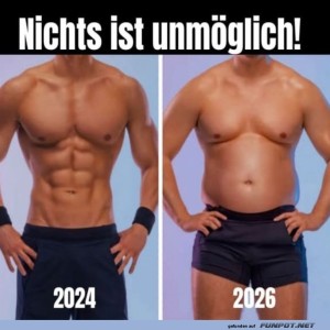 R�ckw�rts-Transformation:-Muskel-zu-Bauch!.jpg von Joeline