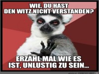 Erzaehl mal