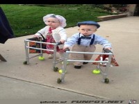 Wir gehen heute gemeinsam