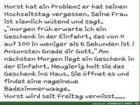 Ein Problem