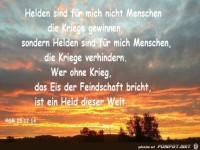 Helden sind fuer mich