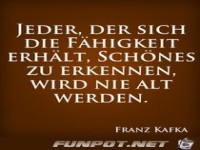die Faehigkeit erh�lt