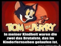 Gef�hrliche Kindheit