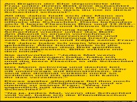 am Beginn der Ehe......