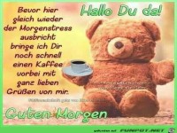 Hallo du da