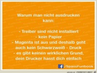 Drucker