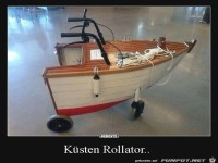Super Rollator