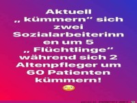 Aktuell kmmern sich...