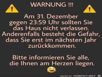 WARNUNG!!!......