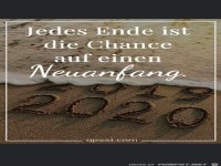 Neuanfang