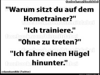 Hometrainer