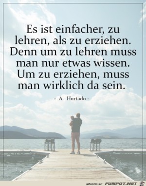Es-ist-einfacher-zu-lehren.jpg auf www.funpot.net