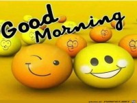 guten Morgen