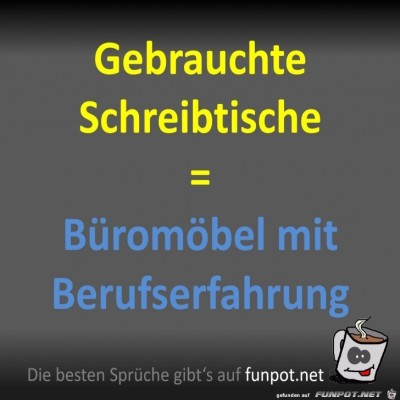 Gebrauchte-Schreibtische.jpg von Fossy