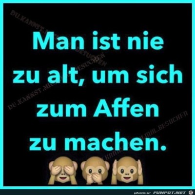 Man-ist-nie-zu-alt.jpg von Keule56