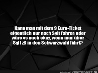 Gute Frage